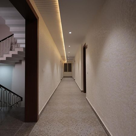 Hotel Regal Palm Moradabad Luaran gambar