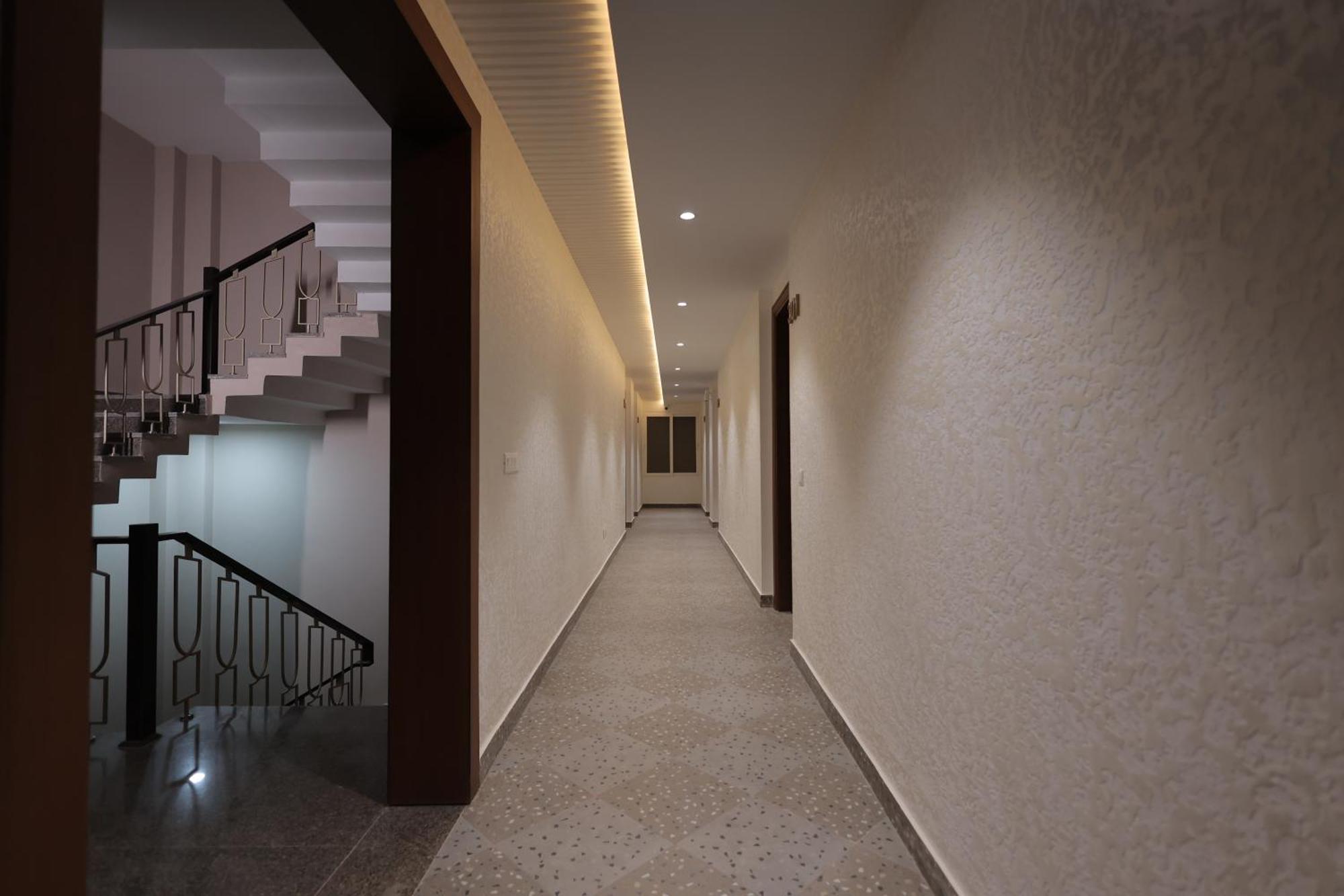 Hotel Regal Palm Moradabad Luaran gambar