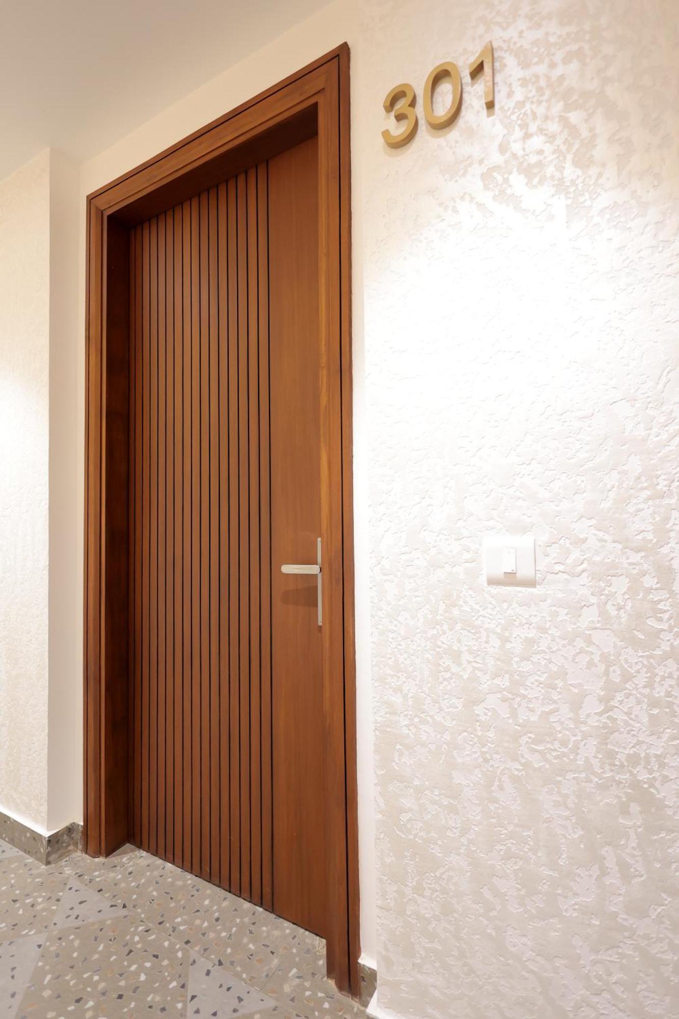 Hotel Regal Palm Moradabad Luaran gambar